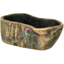 Szer-Ber Fatörzs mintás akváriumi növényültető kerámia akvárium dekoráció