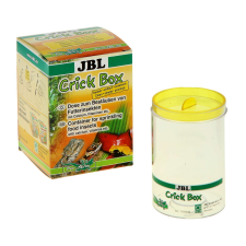 Szer-Ber JBL Reptil Crickbox rovartartó doboz 71034 akvárium dekoráció