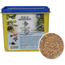 Szer-Ber szárított vízibolha (150 ml l 30 g) 150ml haleledel