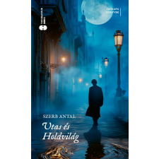 Szerb Antal - Utas és Holdvilág regény
