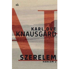 Szerelem - Harcom 2. szépirodalom