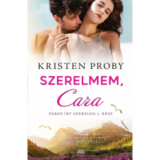 Szerelmem Cara egyéb könyv