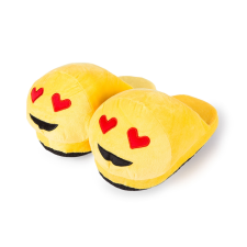 Szerelmes Emoji Papucs (gyerek) gyerek papucs, mamusz