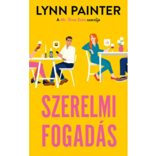  Szerelmi fogadás regény
