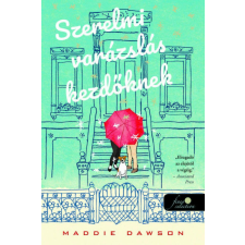  Szerelmi varázslás kezdőknek regény