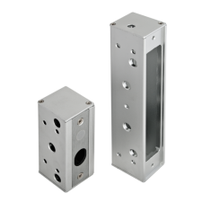  Szerelőkonzol BBK-500 zár és alkatrészei