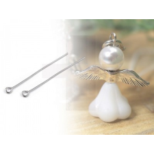  Szerelőpálca - 250 db/csomag dekorációs kellék