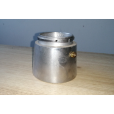  Szerelt víztartály Szarvasi 2 személyes Kotyogó, Seherezádé kávéfőzőhöz kisháztartási gépek kiegészítői