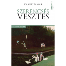 Szerencsés vesztes regény