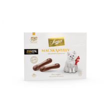 Szerencsi zero macskanyelv maltitos tejcsokoládé 100 g csokoládé és édesség
