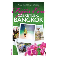  Szeretlek, Bangkok egyéb e-könyv