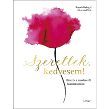 Szeretlek, kedvesem! – Idézetek a szerelemről, klasszikusoktól regény
