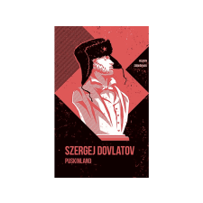 Szergej Dovlatov - Puskinland irodalom