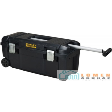  SZERSZÁMOSLÁDA STANLEY FMST1-75761 28" KEREKES FATMAX kézitáska és bőrönd