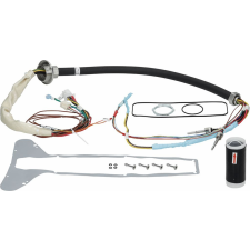  SZERVIZ KÉSZLET MCD NYOMÓLAP KÖTEG TC ÁLLAPOT kisháztartási gépek kiegészítői