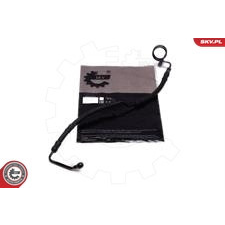  Szervócső ; AUDI A6 C6 ; 4F1422893AJ kormányvezérlő és kiegészítői