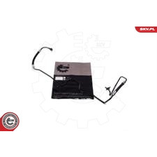  Szervócső ; OPEL Insignia ; 22855328 kormányvezérlő és kiegészítői