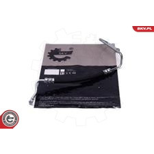  Szervócső ; VOLVO 940 I II ; 1330472 kormányvezérlő és kiegészítői