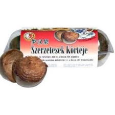  SZERZETESEK KÖRTÉJE 3 db reform élelmiszer