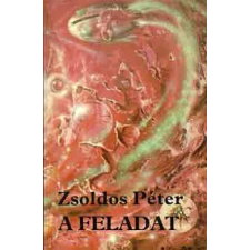 Szerzői kiadás A feladat antikvárium - használt könyv