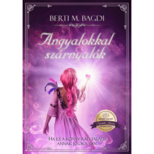 Szerzői kiadás Angyalokkal szárnyalók ezoterika