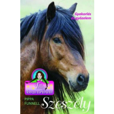  Szeszély - Tilly lovas történetei 9. gyermek- és ifjúsági könyv