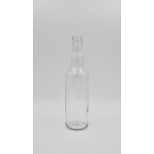 SZESZES PALACK 500 ml MONOPOL (PP28 csavarzáras) papírárú, csomagoló és tárolóeszköz