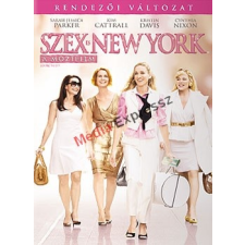  Szex és New York - A mozifilm romantikus