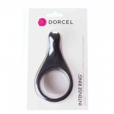 szexvital.hu Dorcel Intense Pleasure - péniszgyűrű (szürke) péniszgyűrű