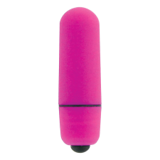 szexvital.hu Love Bullet - vízálló minivibrátor (pink) vibrátorok
