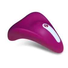 szexvital.hu Nomi Tang - vízálló, akkus csiklóvibrátor (viola) vibrátorok