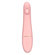 szexvital.hu OhMyG - akkus, pulzáló G-pont vibrátor (pink) vibrátorok