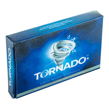 szexvital.hu Potencianövelő | Tornado+ Kapszula Férfiaknak 2db potencianövelő