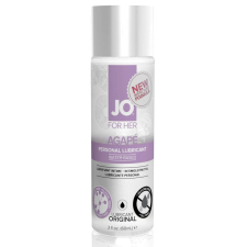 szexvital.hu System JO Agape - szenzitív vízbázisú síkosító (60ml) síkosító