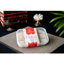Szezám Halva - 400g (közel-keleti édesség) Különlegesség csokoládé és édesség