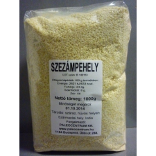 Szezámpehely 1kg Paleolit alapvető élelmiszer