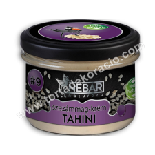  Szezámvaj/Tahini 100 % 180 g sütés és főzés