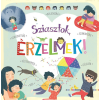  Sziasztok, érzelmek!