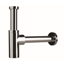  Szifon mosdókagylóhoz 5/4 Plast Brno sárgaréz EMCR003 szaniter