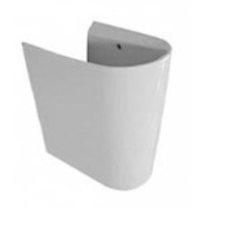  Szifonfedél Jika Lyra plus fehér 1939.1.000.000.1 szaniter