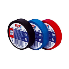  Szigetelőszalag Tesa 10 m x 15 mm fekete ragasztószalag