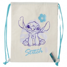 Szigetelt Prémium Hímzett Zsinóros Táska - STITCH tornazsák