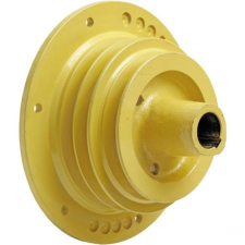  Szíjtárcsa New Holland 525447052 autóalkatrész