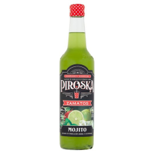 SZIK Piroska Mojito szörp 0,7l PAL szörp
