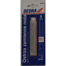  Szike penge 9mm 10db/cs festő és tapétázó eszköz