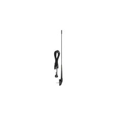 Sziklai Antenna, dönthető, 44 cm, 5 mm (AX-3124) autós kellék