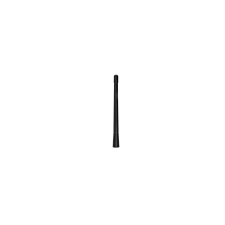Sziklai Antennaszár, 175mm, 5-6 mm-es adapterekkel (CM58528) autóalkatrész