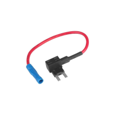 Sziklai Biztosíték elosztó, Mini x 2 autóalkatrész