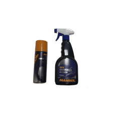 Sziklai Direktszűrő tisztító (olaj: 200ml, tisztító: 500ml) autóalkatrész