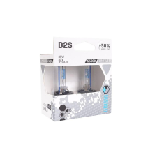 Sziklai Izzó, VISION limitless white D2S 5500K 85V 35W P32d-2 E4 +50% autóalkatrész